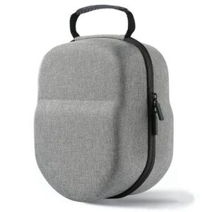 Host Pick! Carrying Case MetaQuest 2/3/3S COOWPS Elite strap [3 cases left]